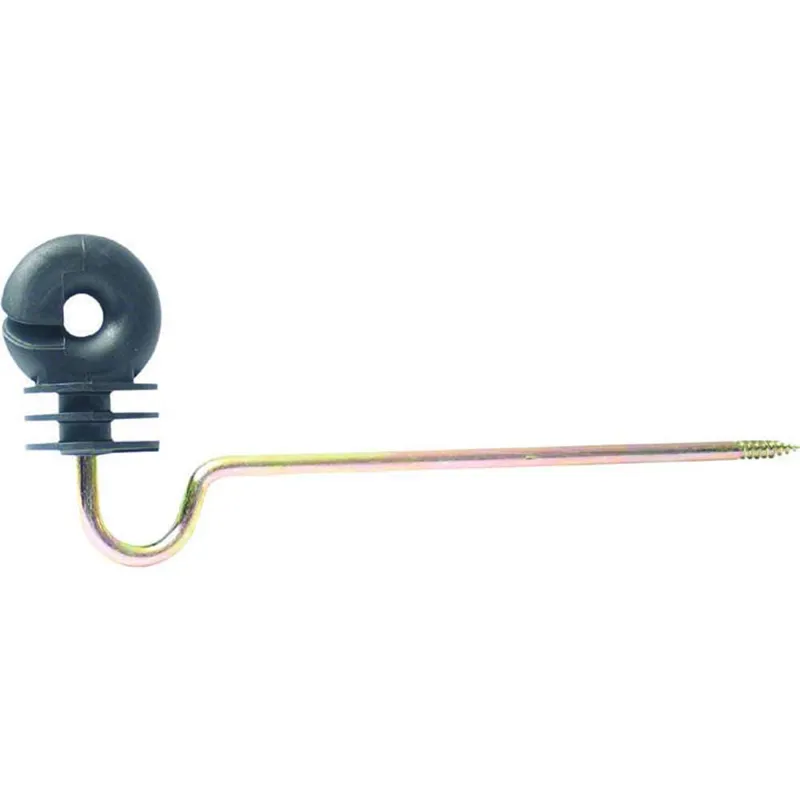 Offset Ring Insulator 10Pk-1